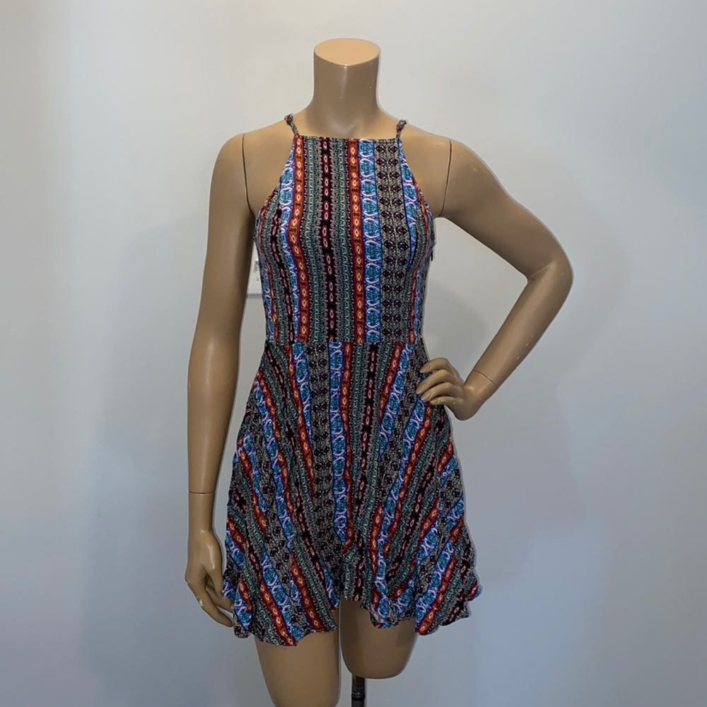 Gently Used Abercrombie and Fitch Dress Size Small